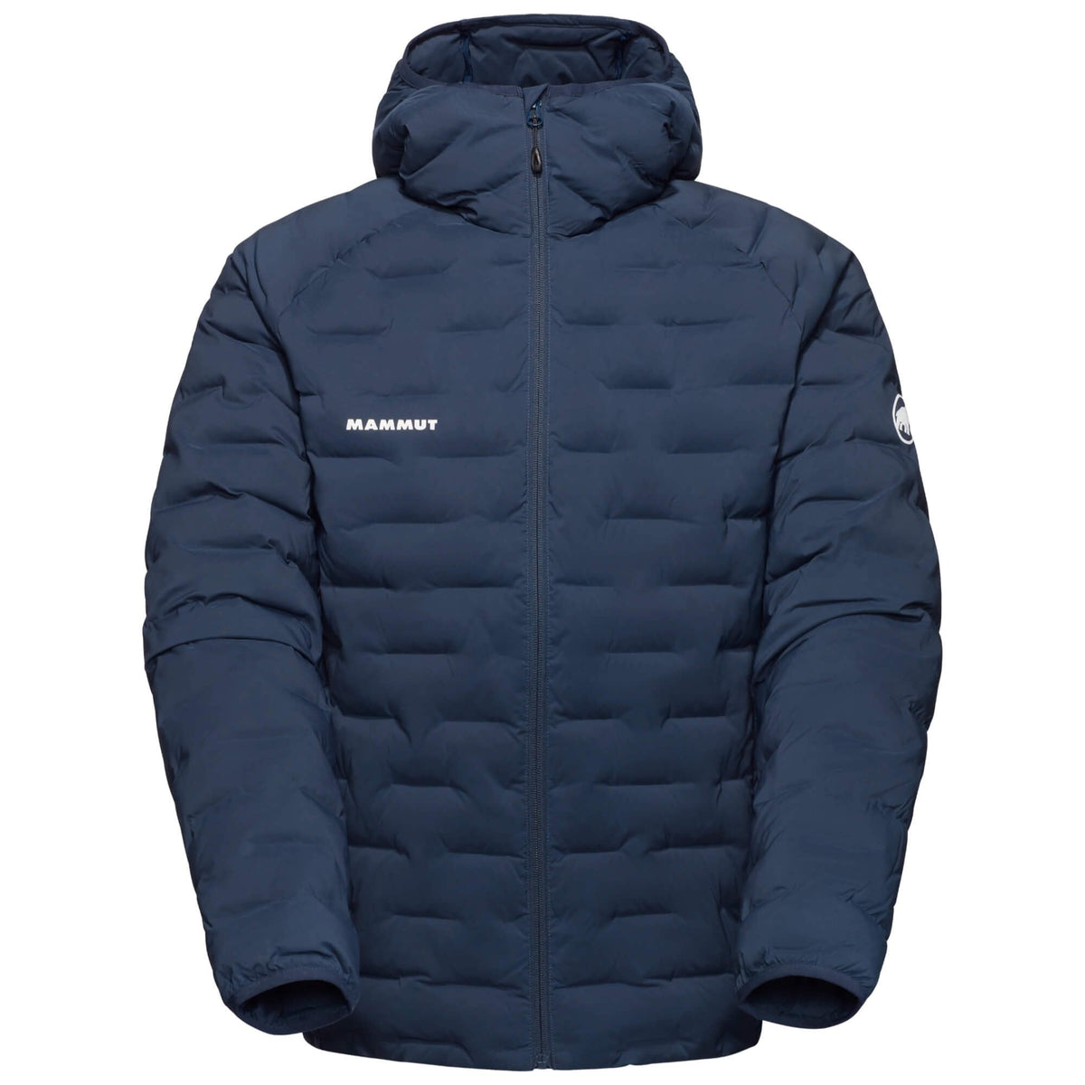 Mens Sender IN Hooded Jacket