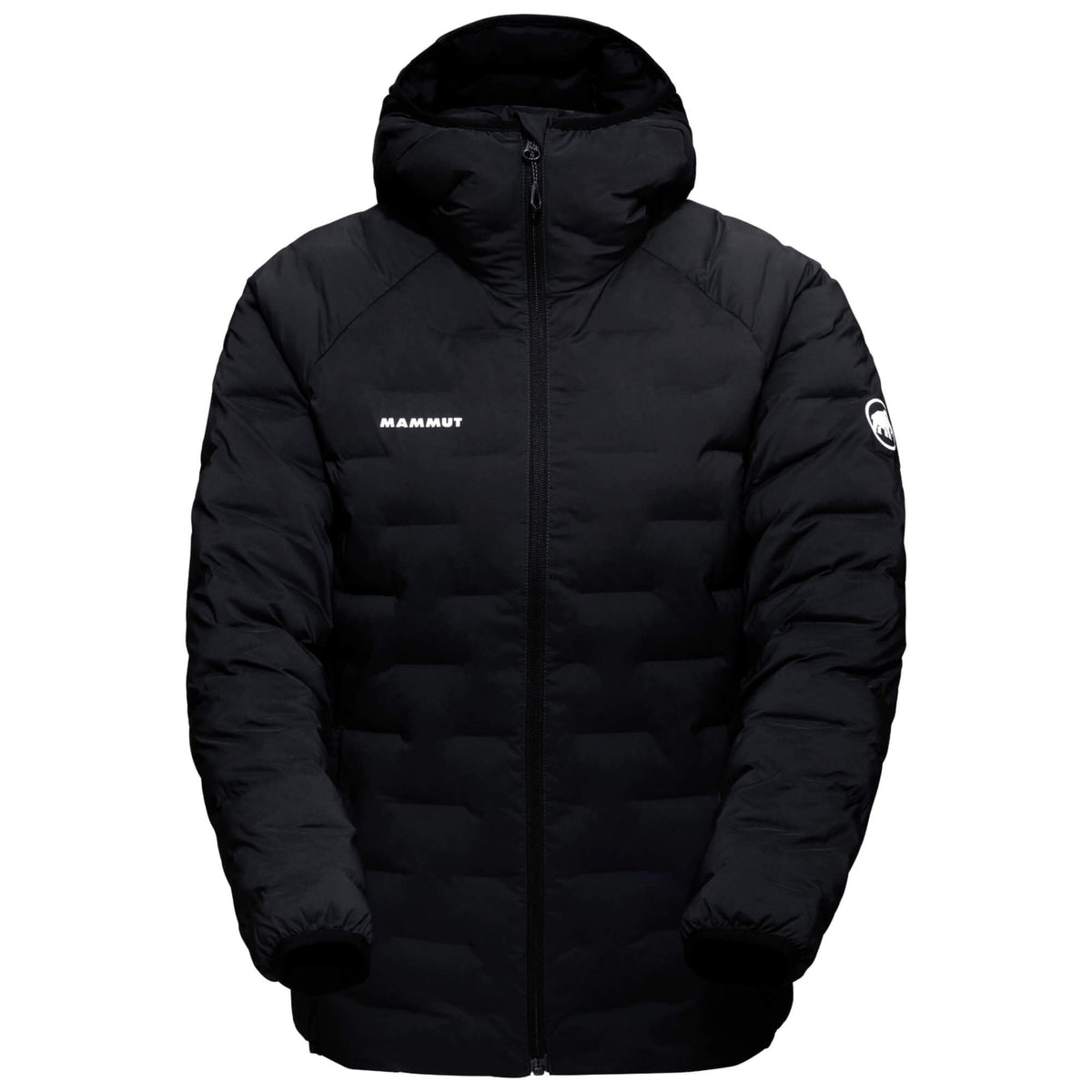 Womens Sender IN Hooded Jacket
