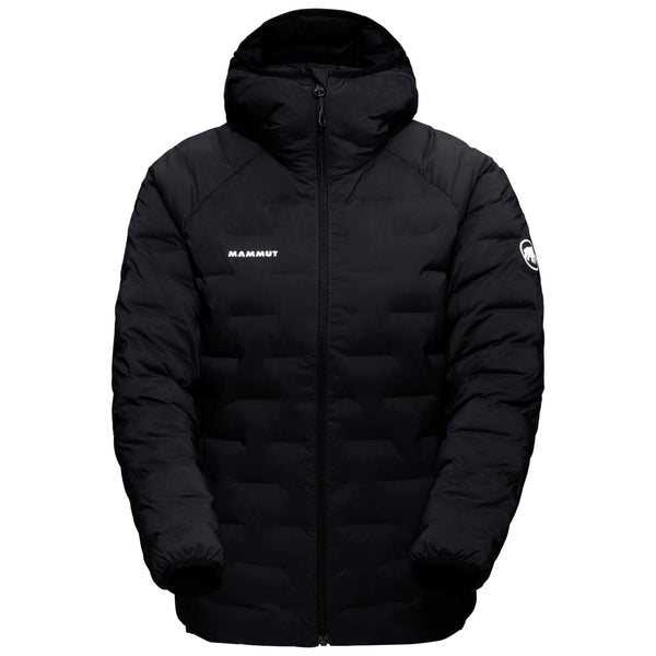 Womens Sender IN Hooded Jacket
