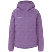 Womens Sender IN Hooded Jacket