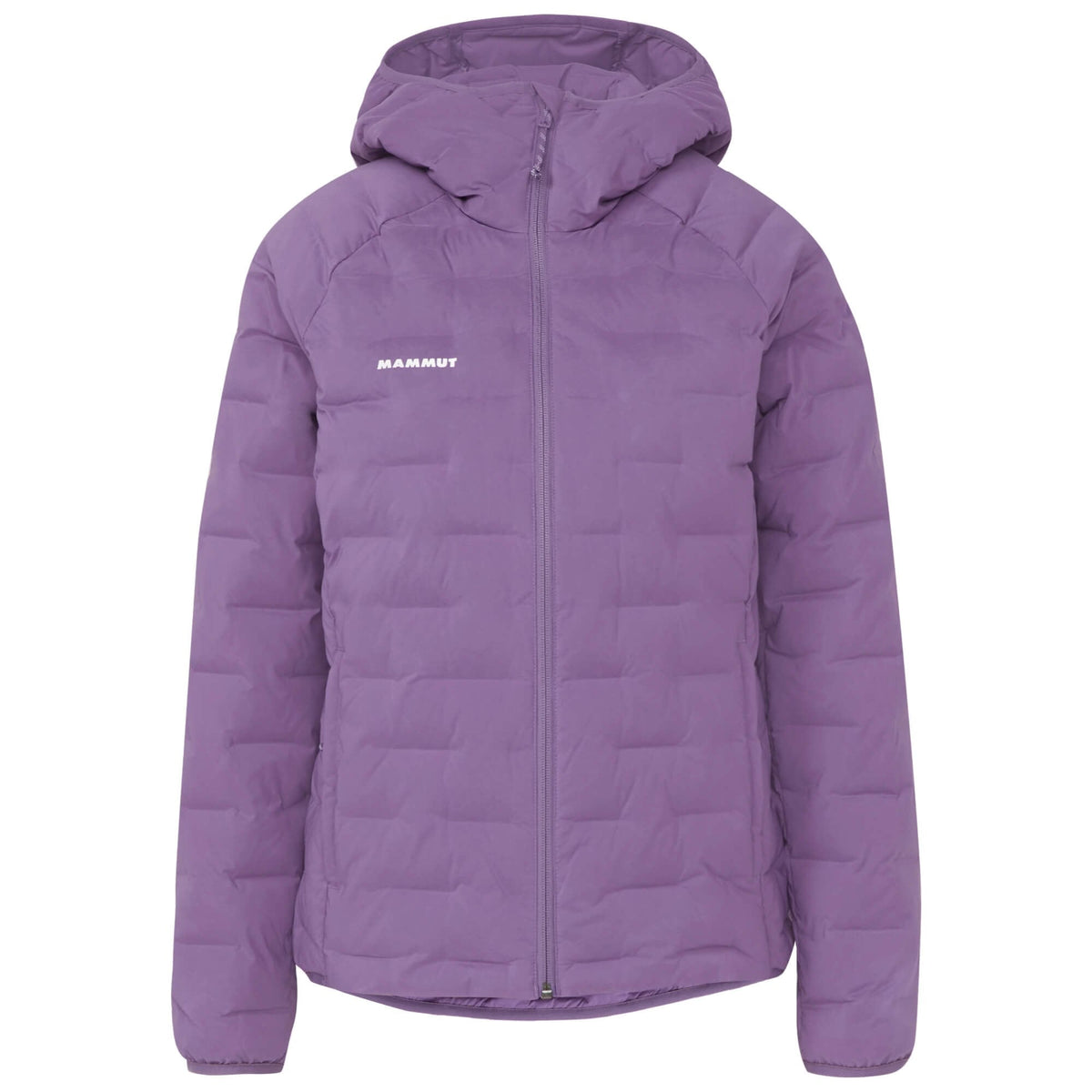 Womens Sender IN Hooded Jacket