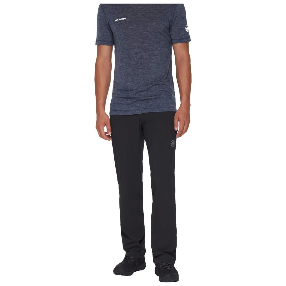 Mens Hiking V Pants