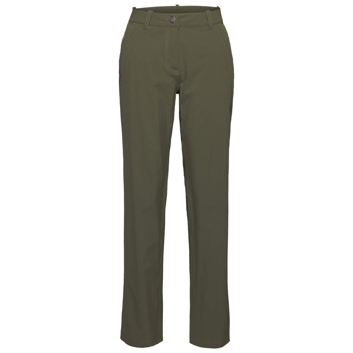 Womens Hiking V Pant Regular Leg