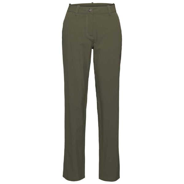 Womens Hiking V Pant Regular Leg