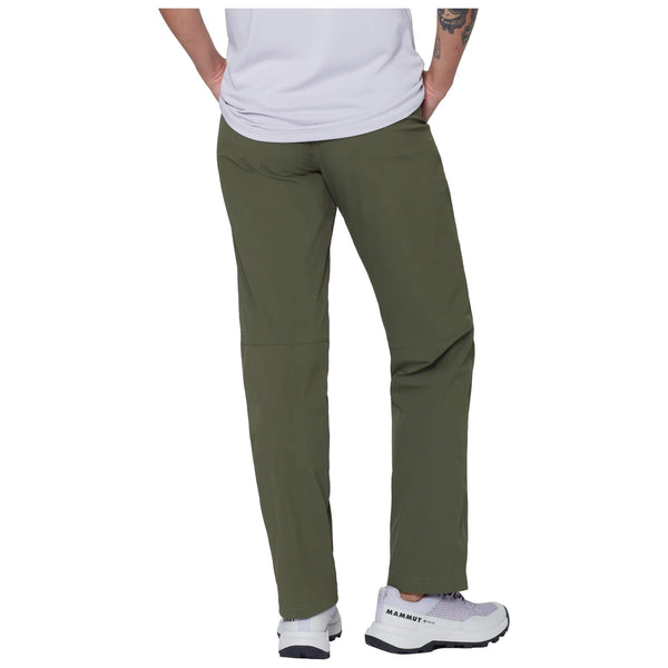 Womens Hiking V Pant Regular Leg