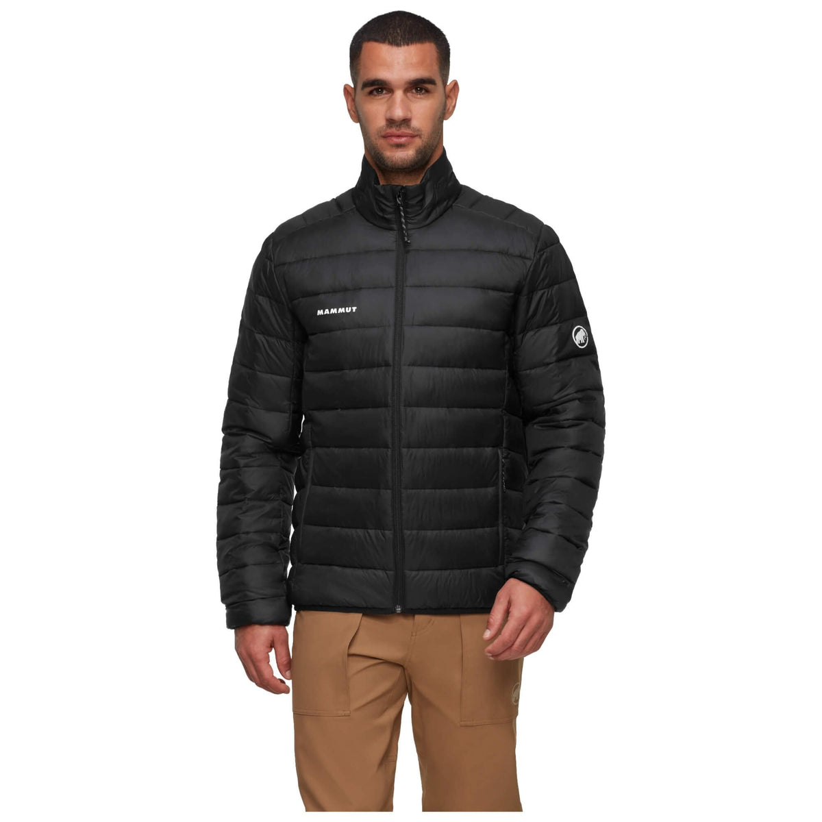 Mens Crag IN Jacket