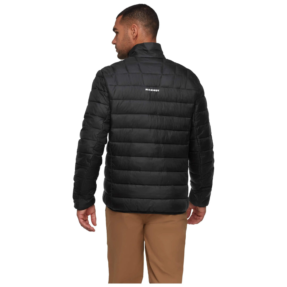 Mens Crag IN Jacket