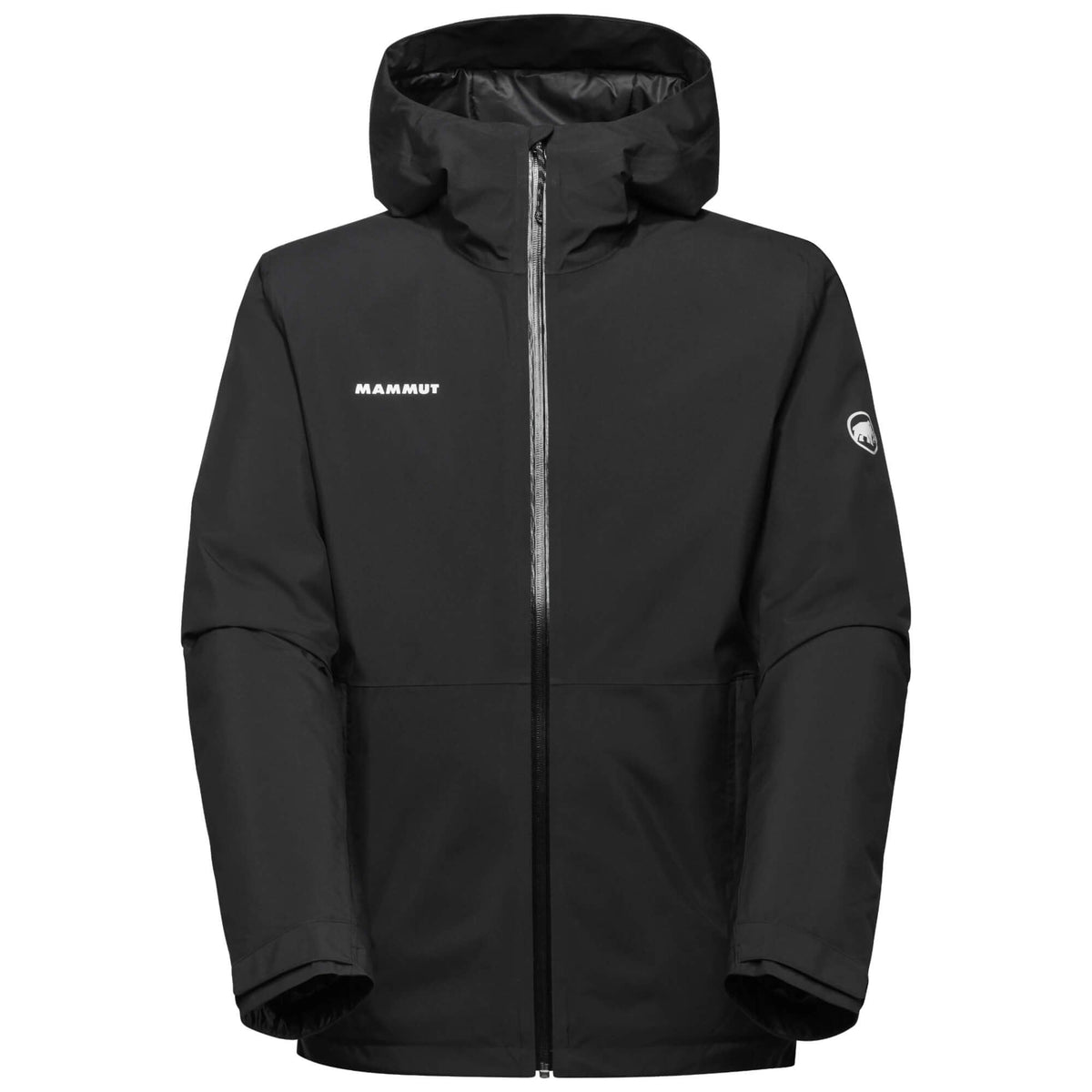 Mens Linard HS Thermo Hooded Jacket