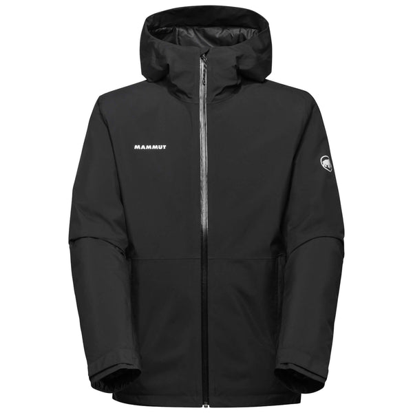Mens Linard HS Thermo Hooded Jacket