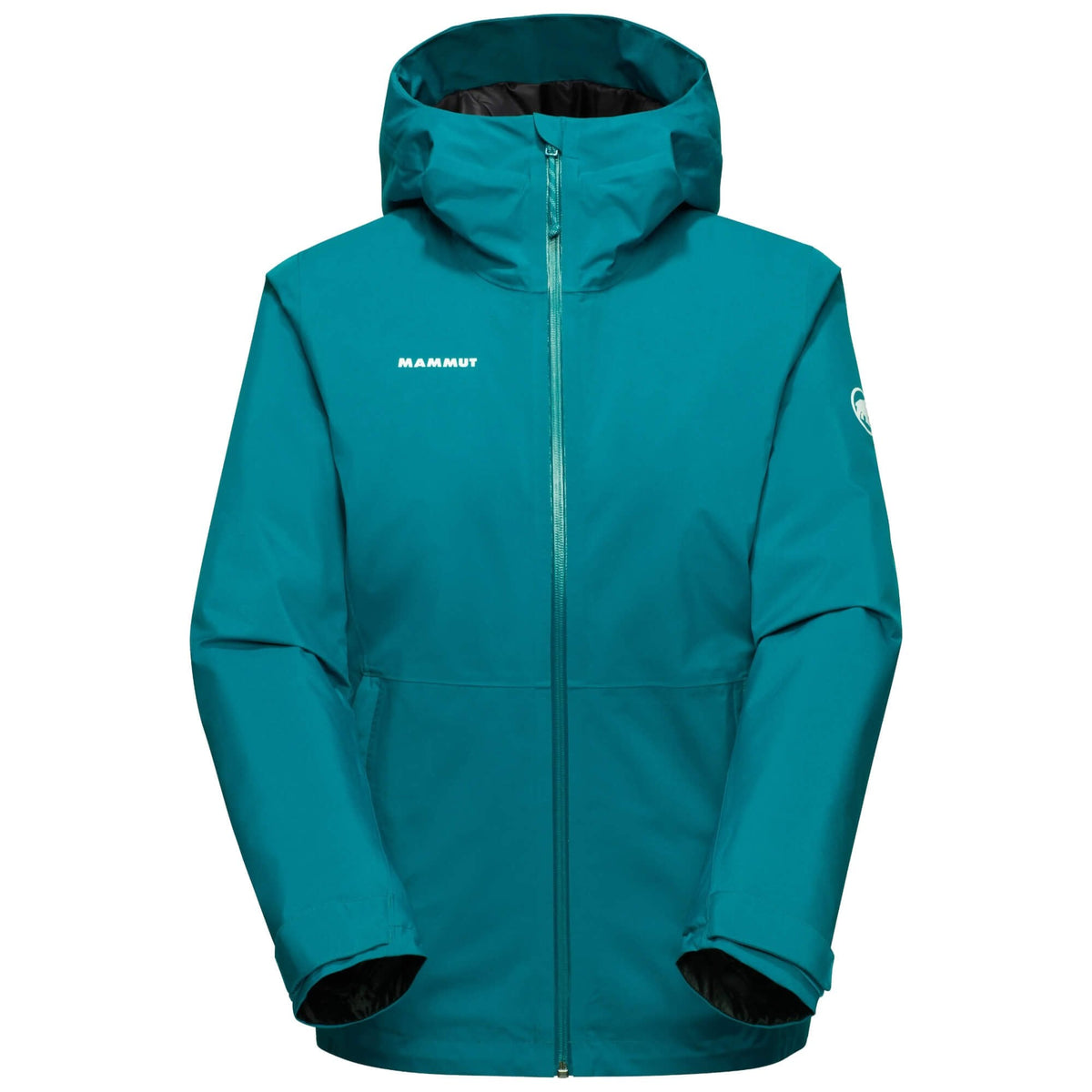 Womens Linard HS Thermo Hooded Jacket