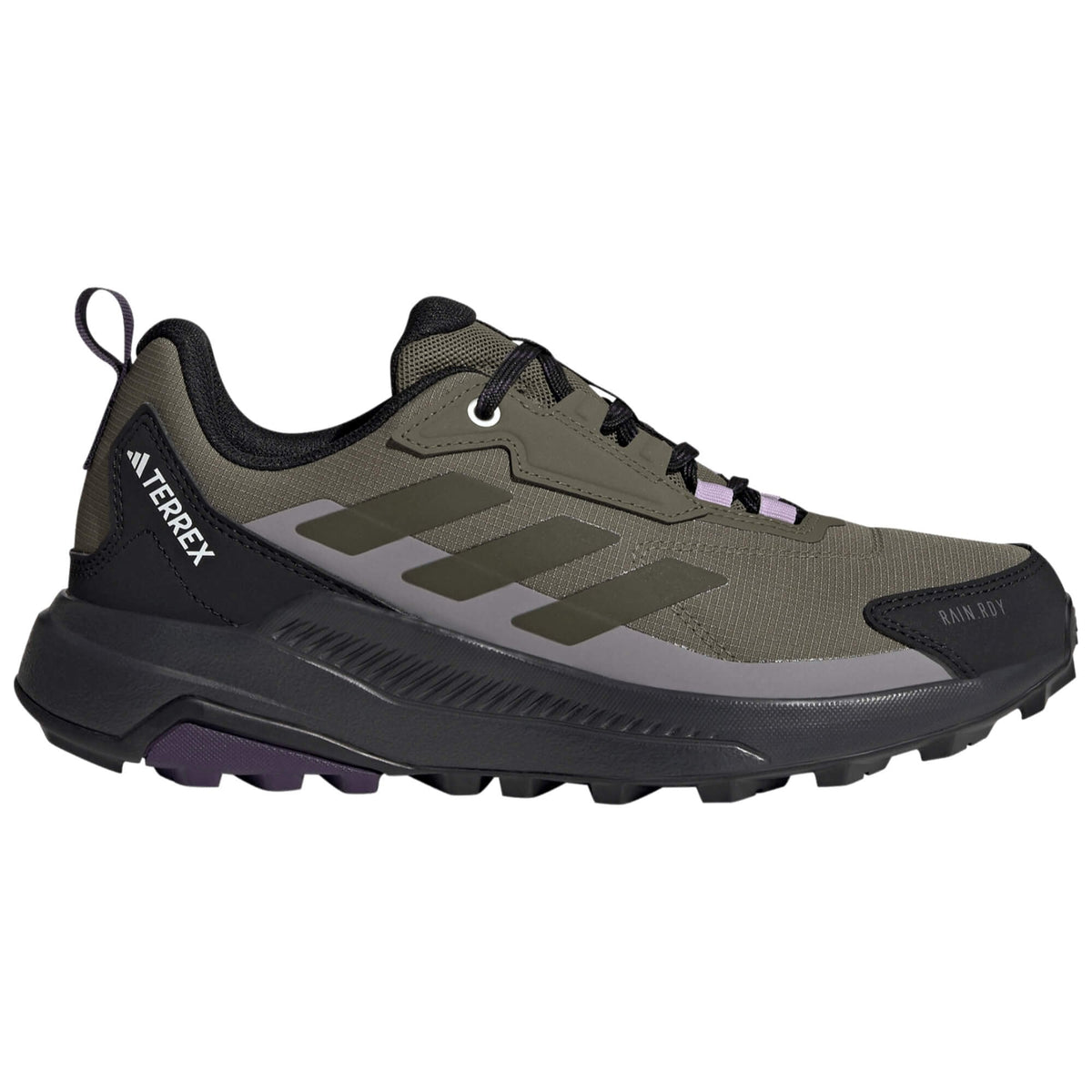 Womens Terrex Anylander R Rdy Walking Shoe