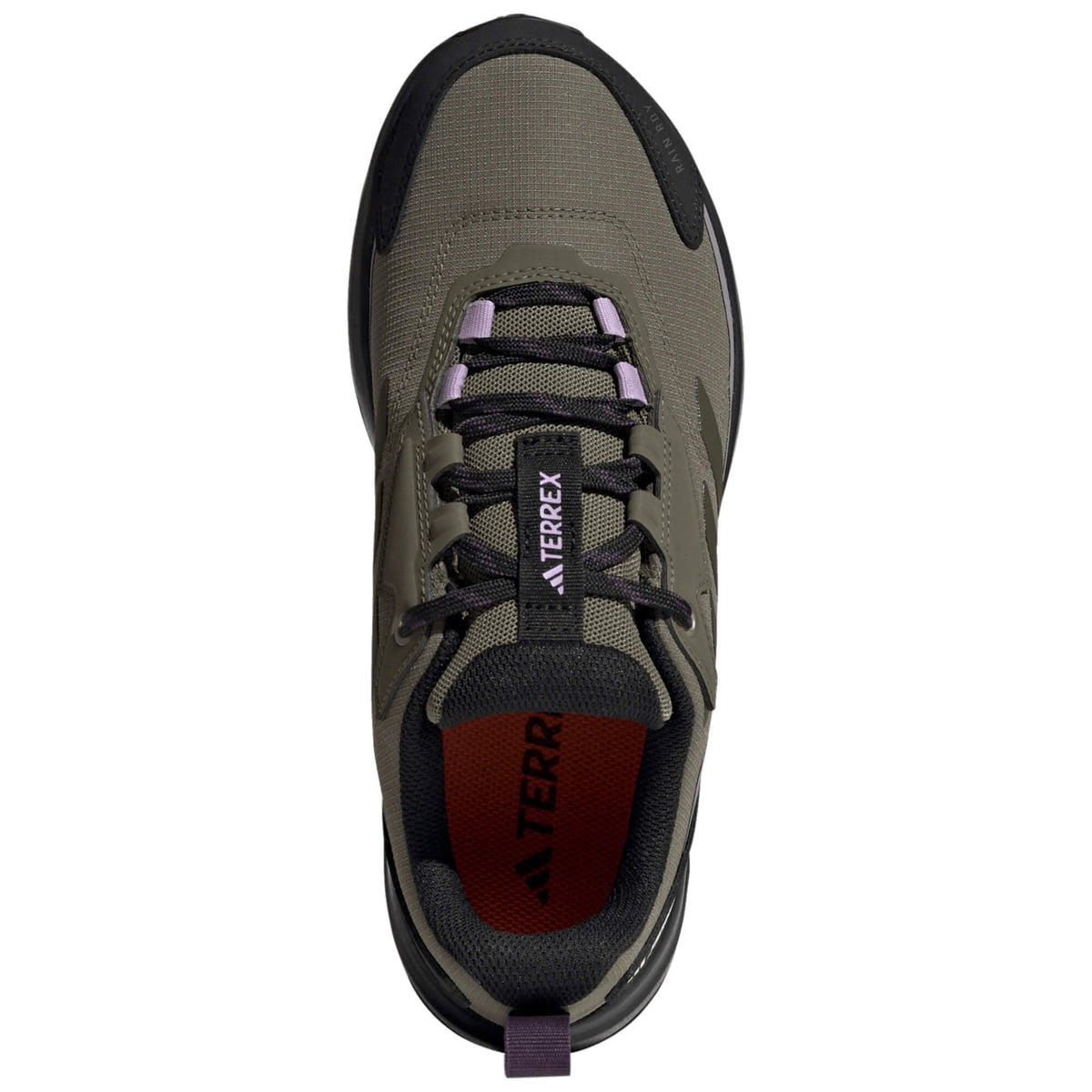 Womens Terrex Anylander R Rdy Walking Shoe