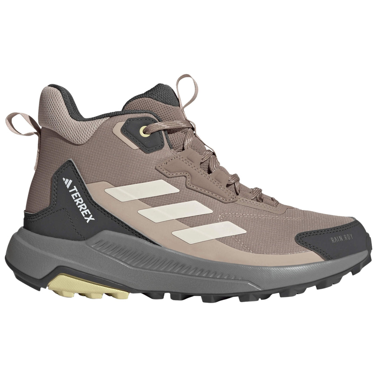 Womens Terrex Anylander Mid Walking Boot