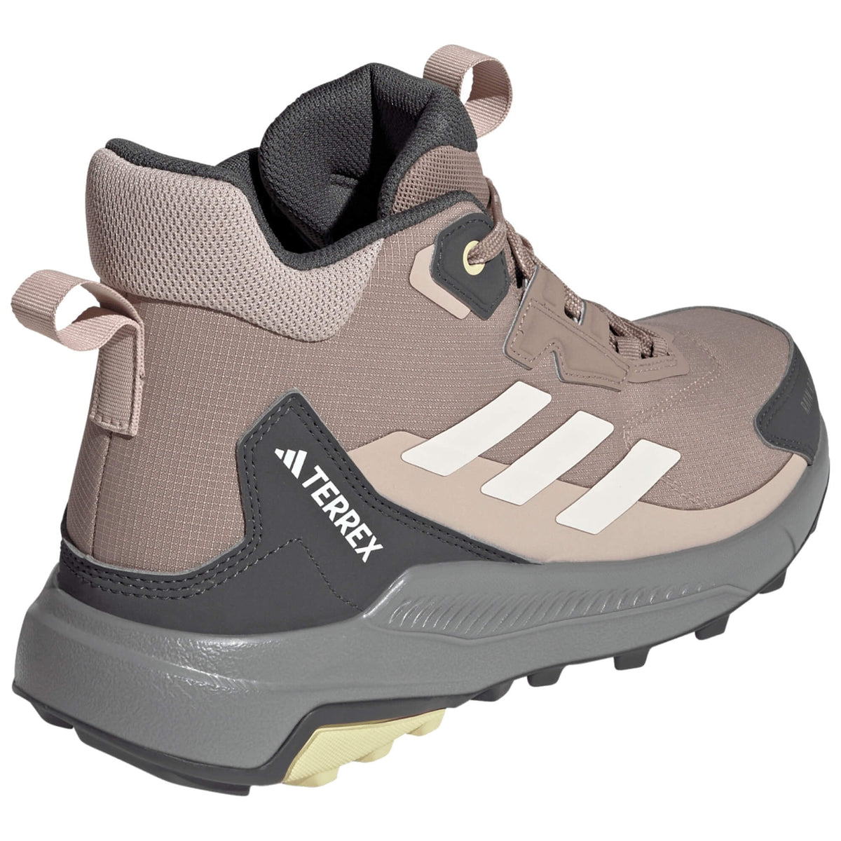 Womens Terrex Anylander Mid Walking Boot