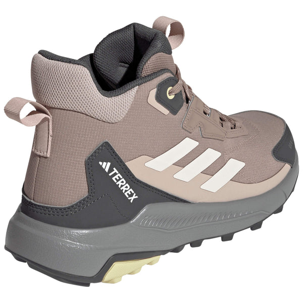 Womens Terrex Anylander Mid Walking Boot