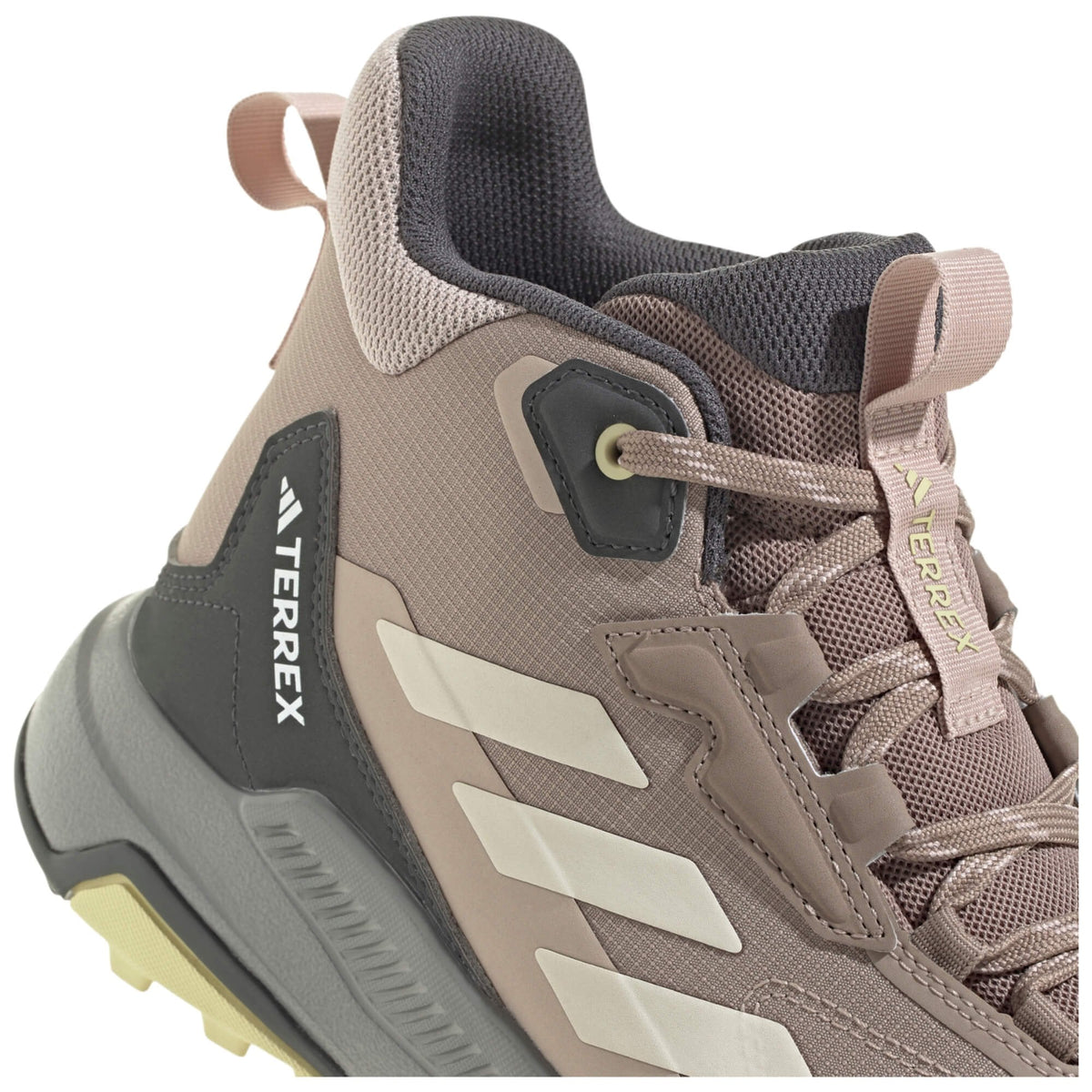 Womens Terrex Anylander Mid Walking Boot