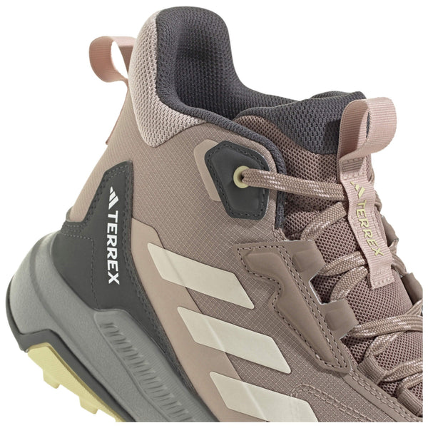 Womens Terrex Anylander Mid Walking Boot