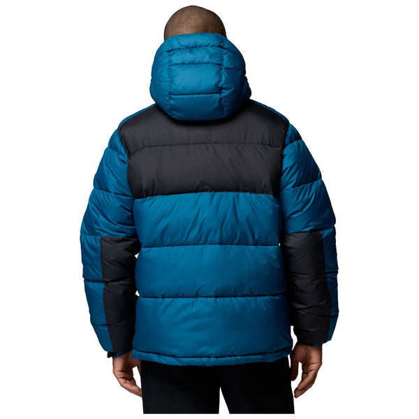 Mens Pike Lake II Hooded Jacket