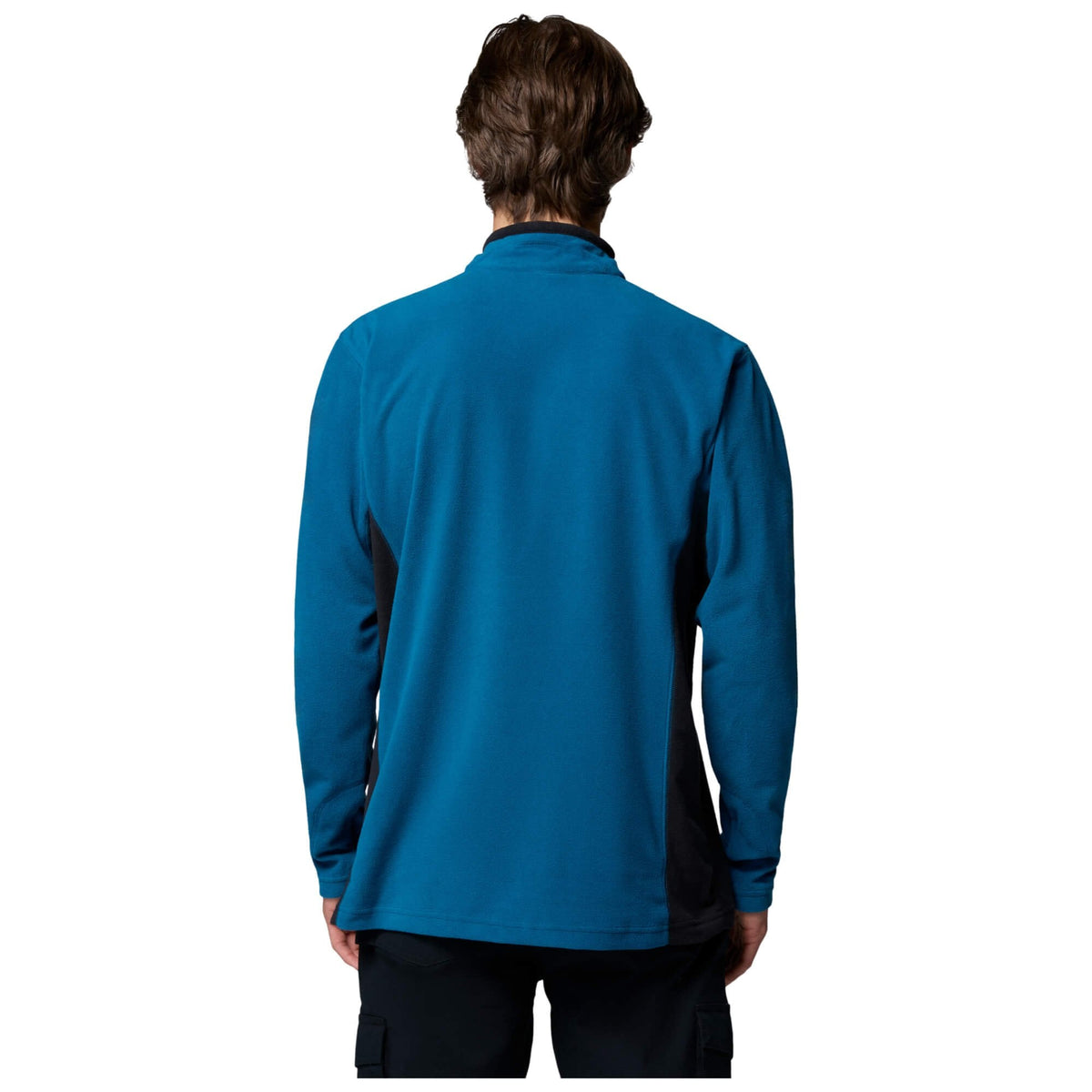 Mens Klamath Range II Half Zip