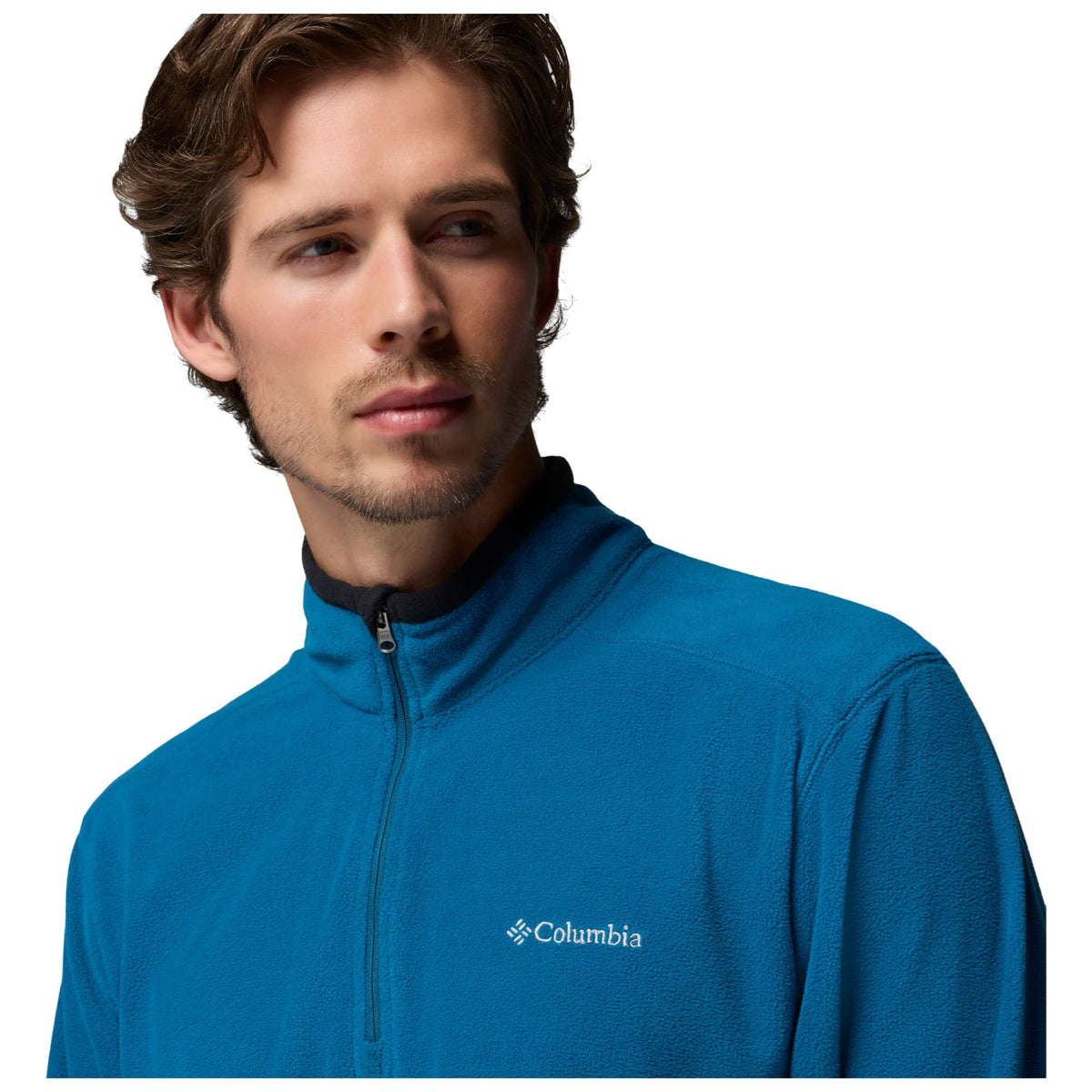 Mens Klamath Range II Half Zip
