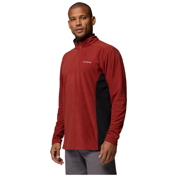 Mens Klamath Range II Half Zip