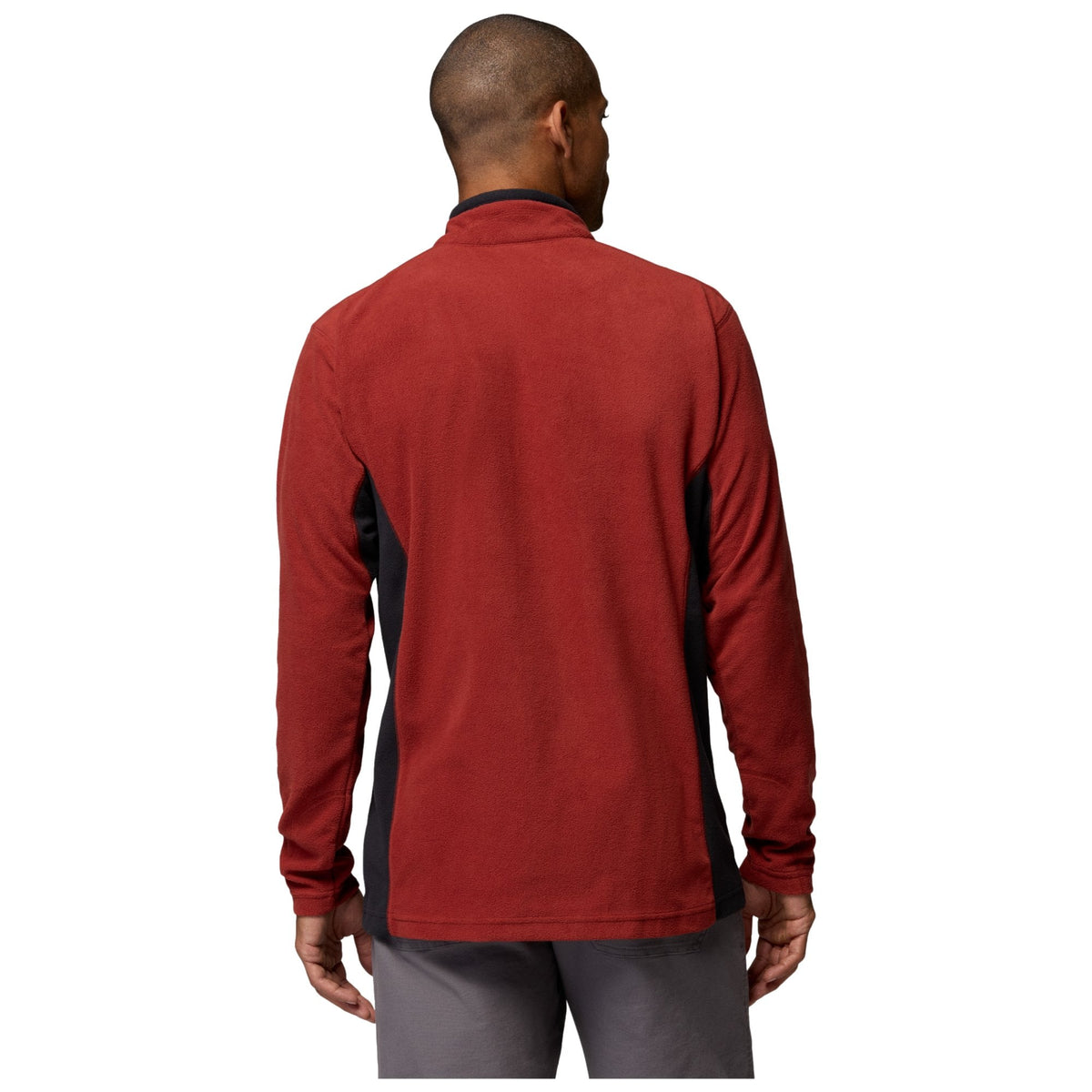 Mens Klamath Range II Half Zip