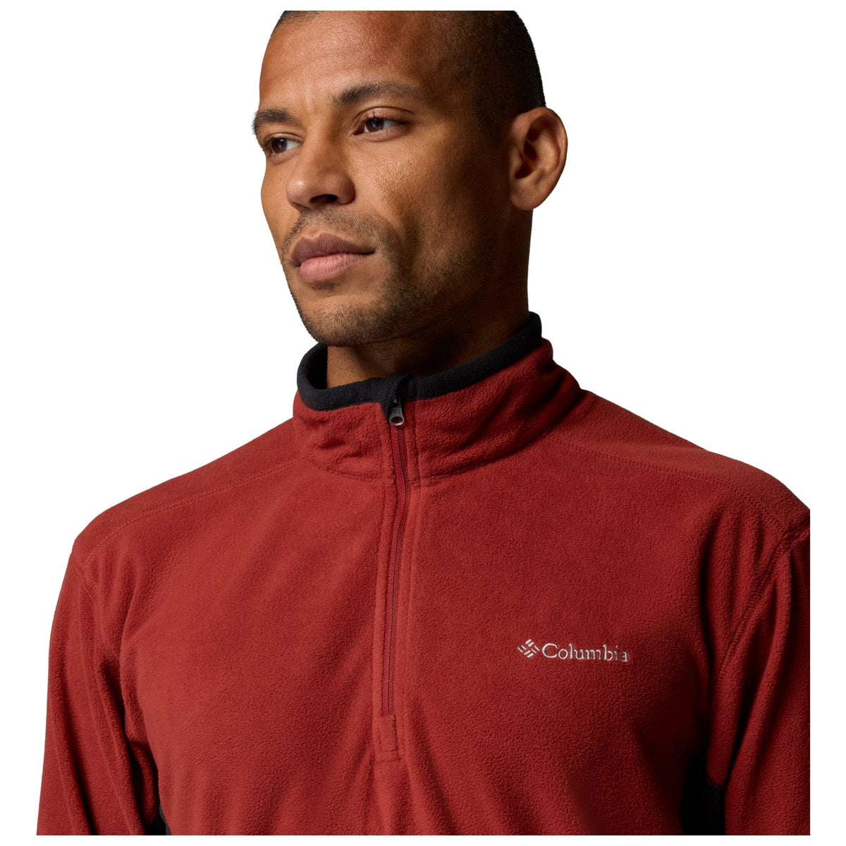 Mens Klamath Range II Half Zip