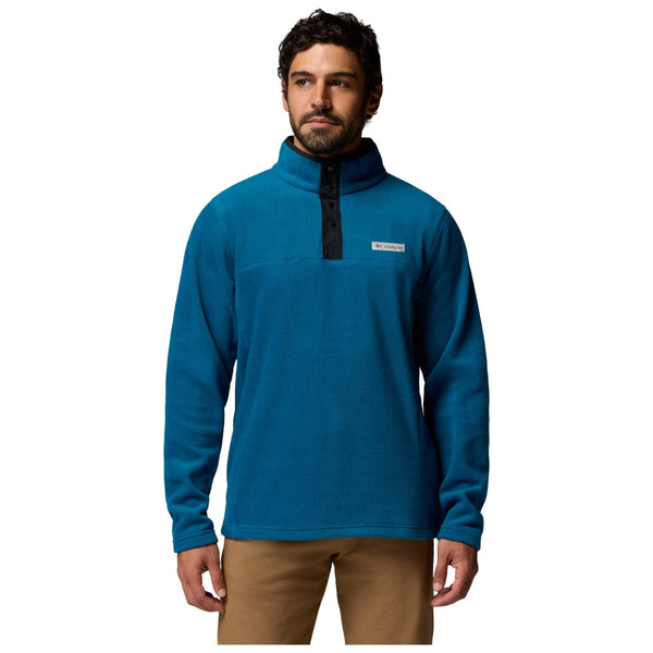 Mens Steens Mountain Half Snap II