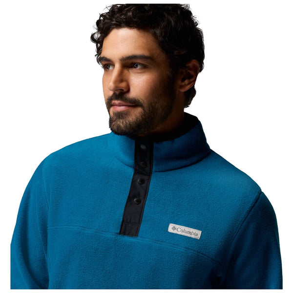 Mens Steens Mountain Half Snap II