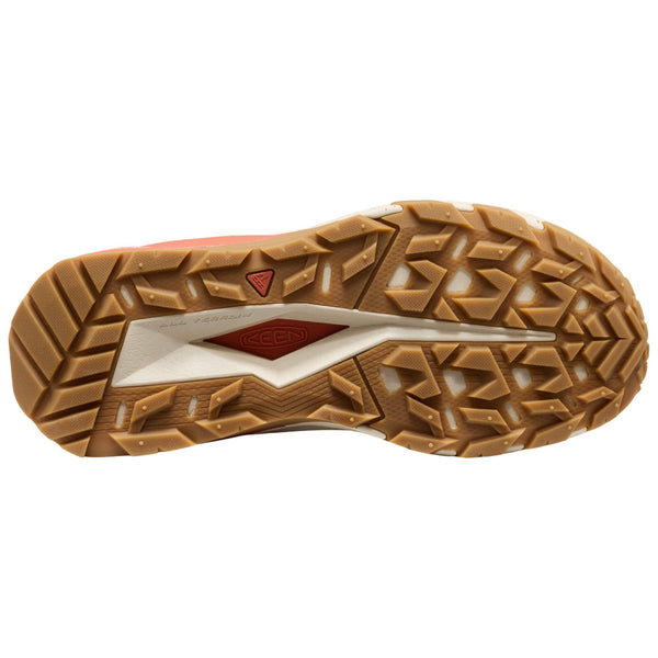 Womens Targhee Apex Mid WP Walking Boot