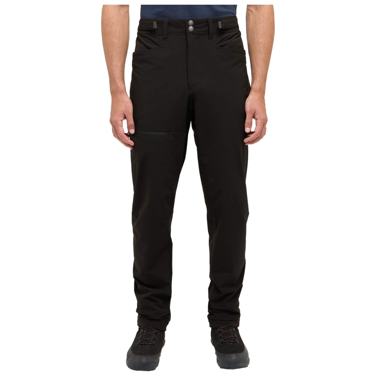Mens Front Flex Pant