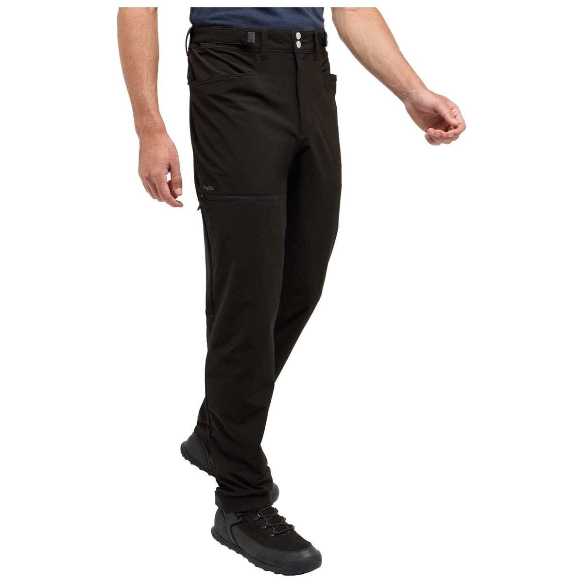 Mens Front Flex Pant