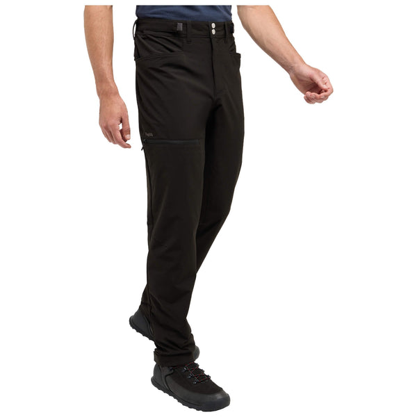 Mens Front Flex Pant