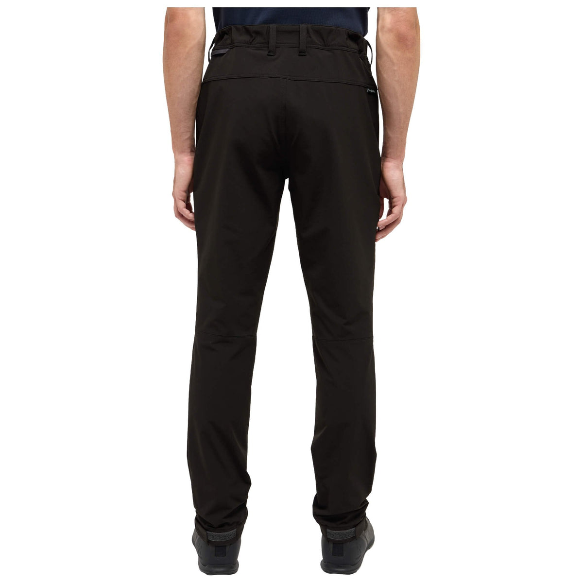 Mens Front Flex Pant