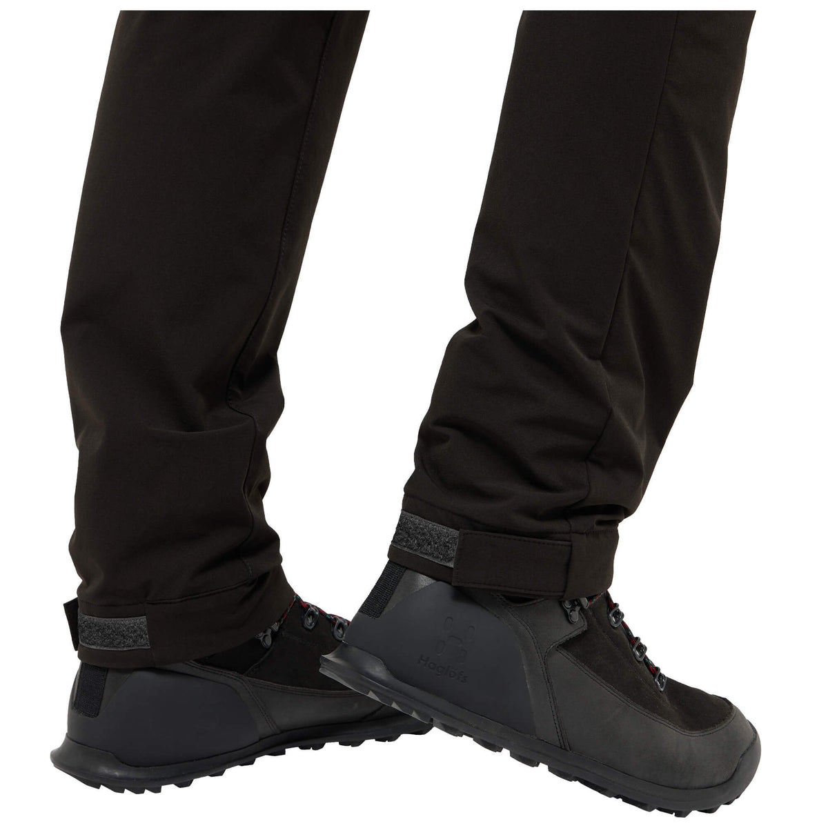 Mens Front Flex Pant