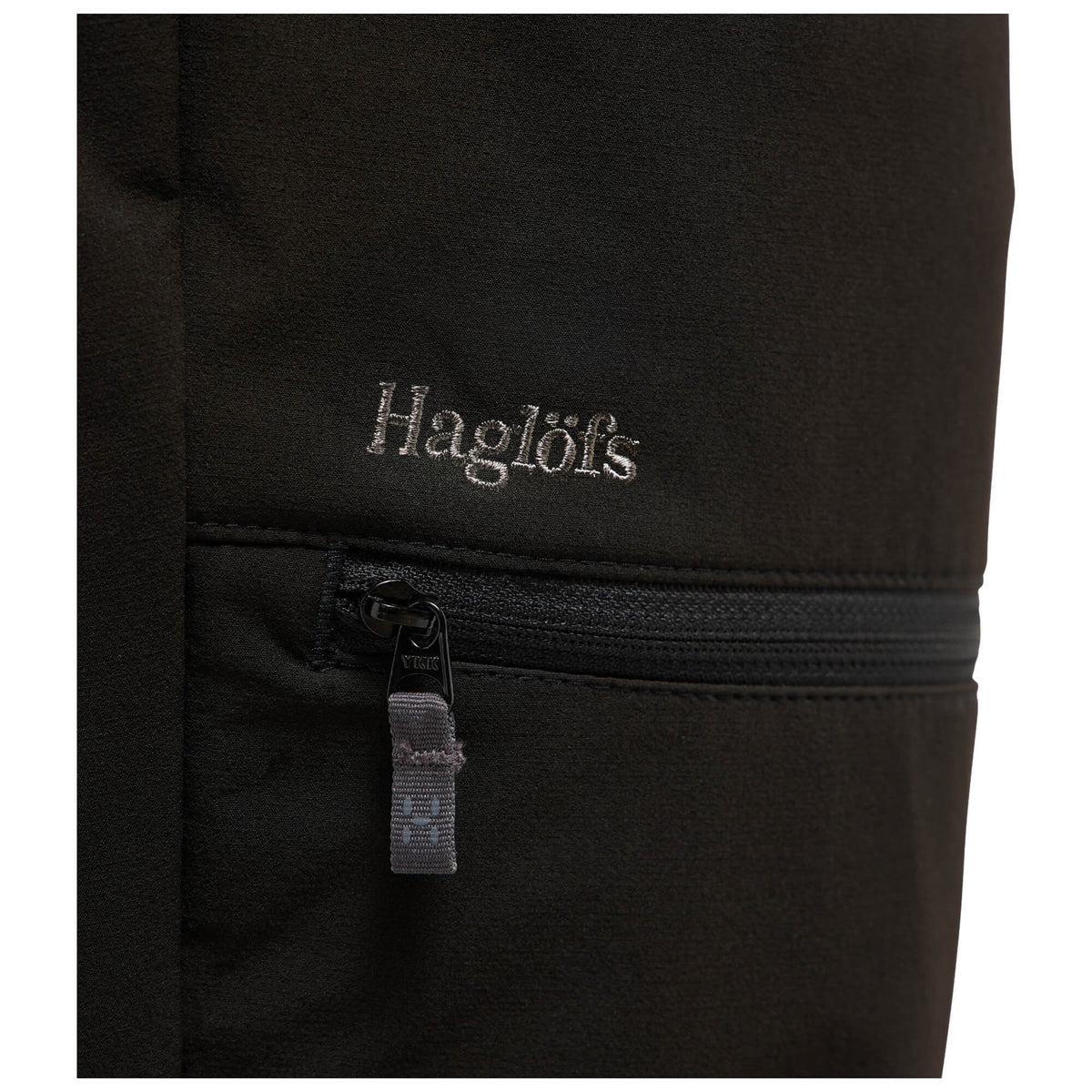 Mens Front Flex Pant