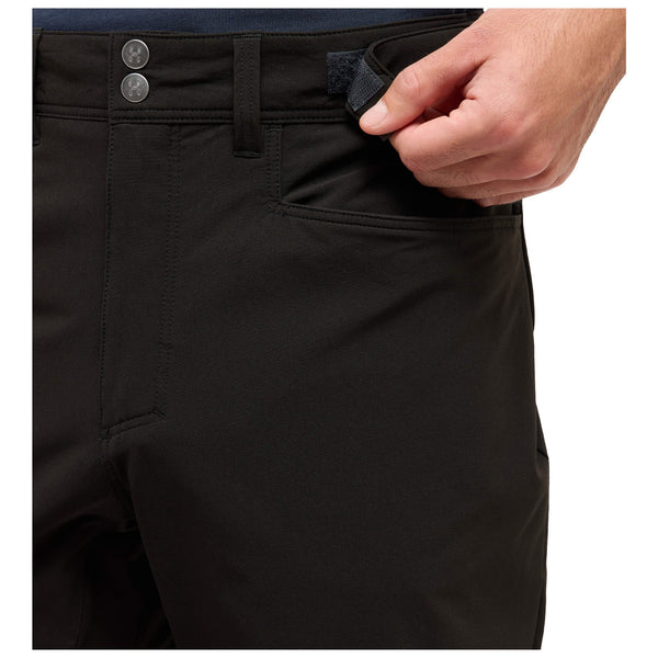 Mens Front Flex Pant