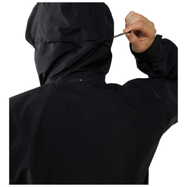 Mens Alert GTX Jacket