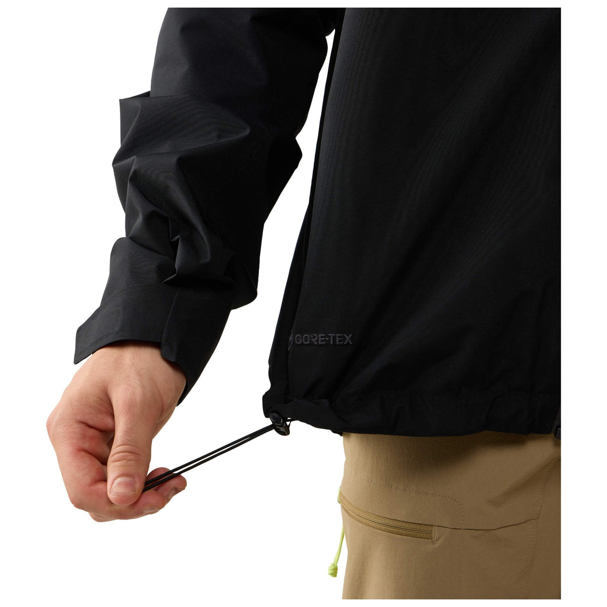 Mens Alert GTX Jacket