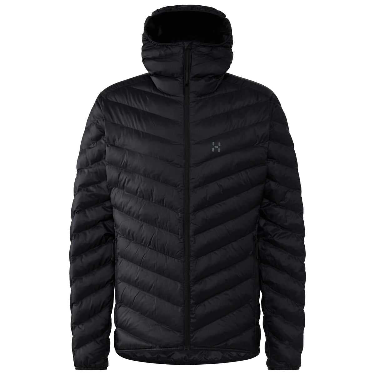 Mens Sarna Mimic II Hood