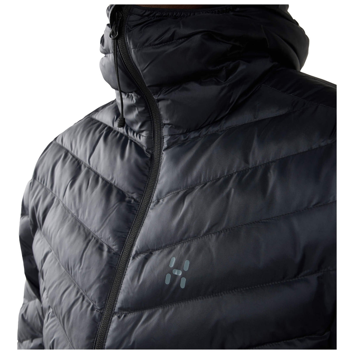 Mens Sarna Mimic II Hood