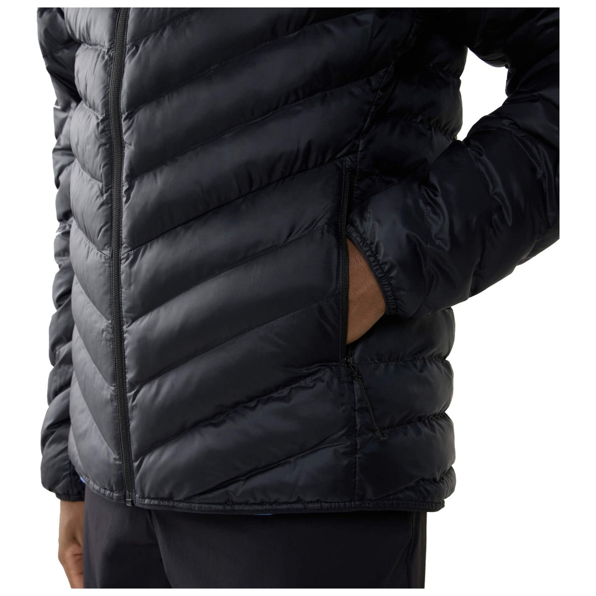 Mens Sarna Mimic II Hood