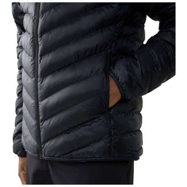 Mens Sarna Mimic II Hood