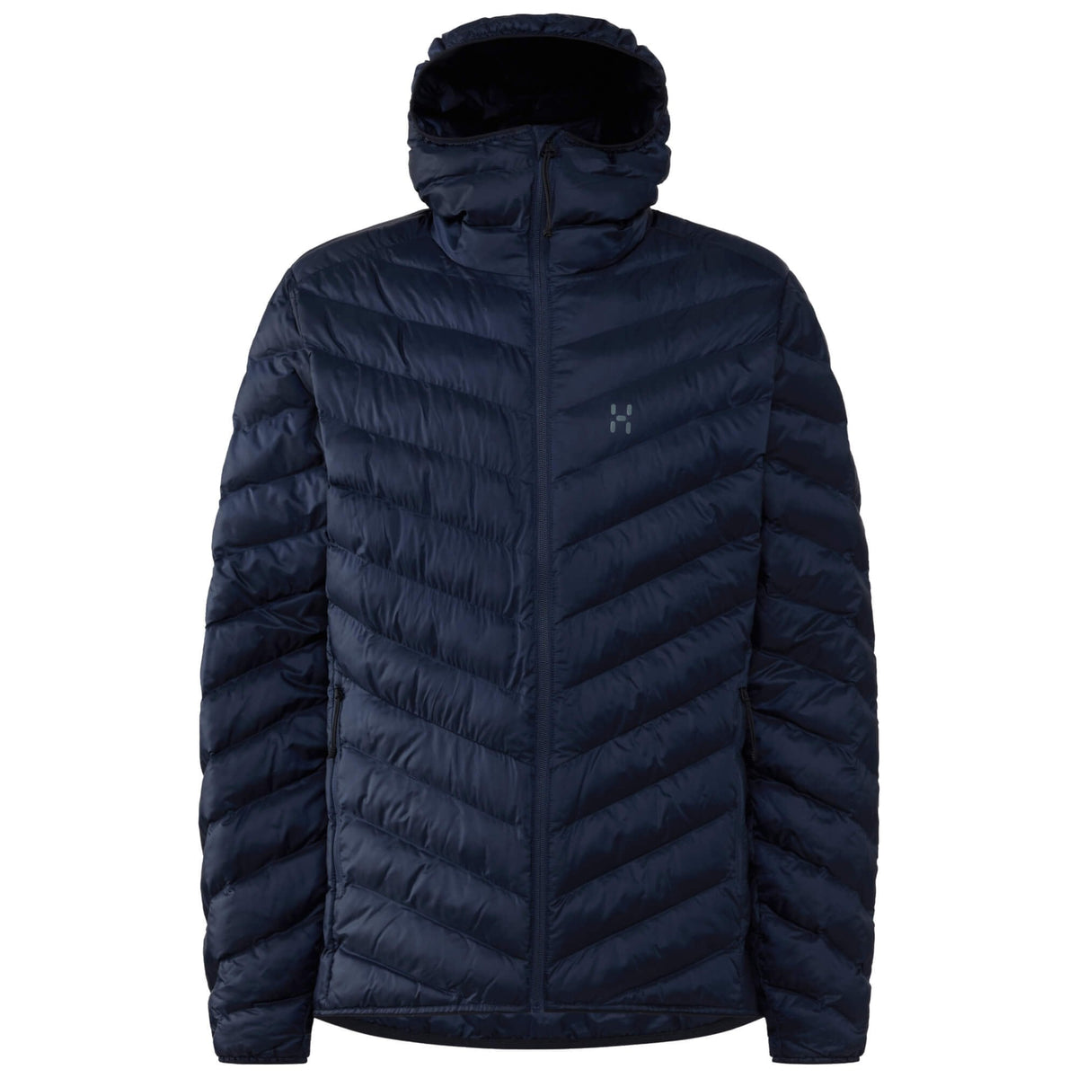 Mens Sarna Mimic II Hood