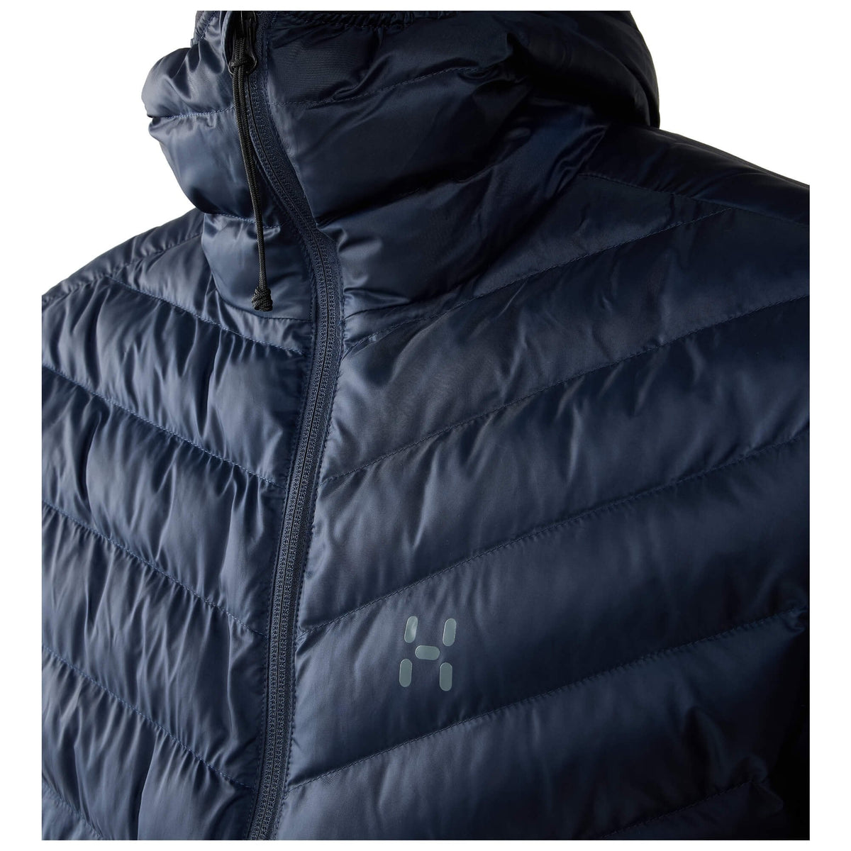 Mens Sarna Mimic II Hood