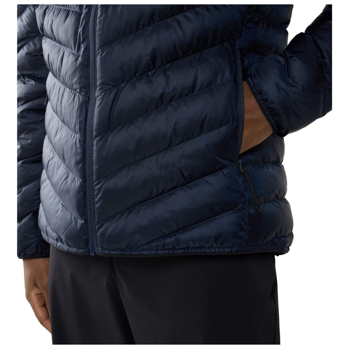 Mens Sarna Mimic II Hood