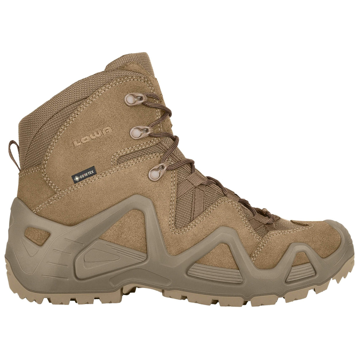 Mens Zephyr GTX Mid Walking Boot