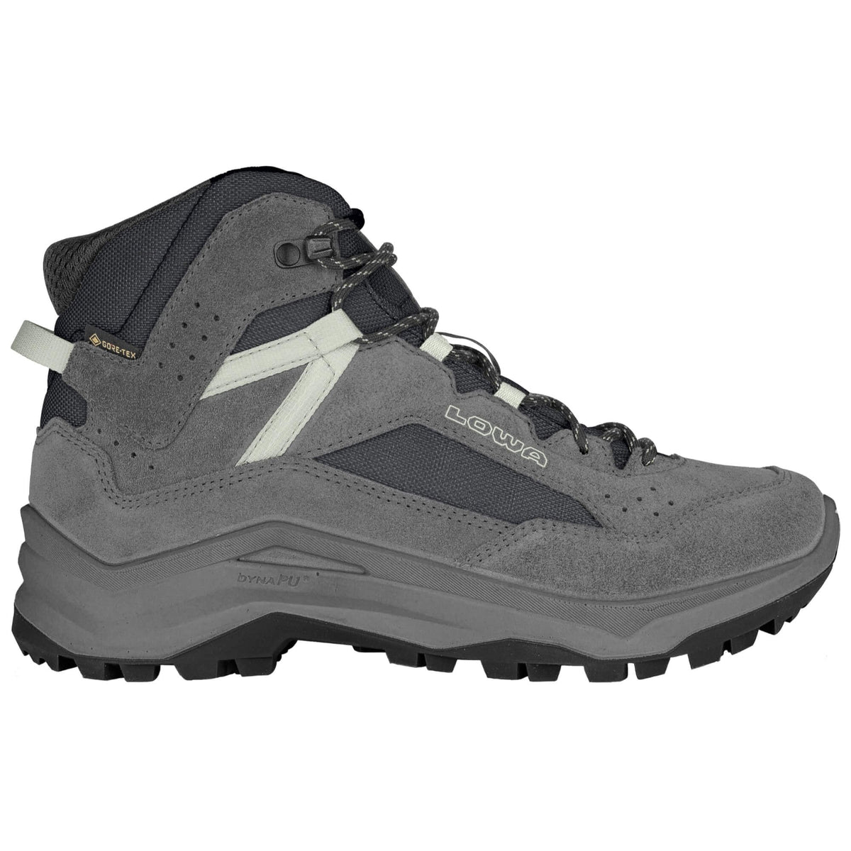 Womens Ventierra GTX QC Walking Boot