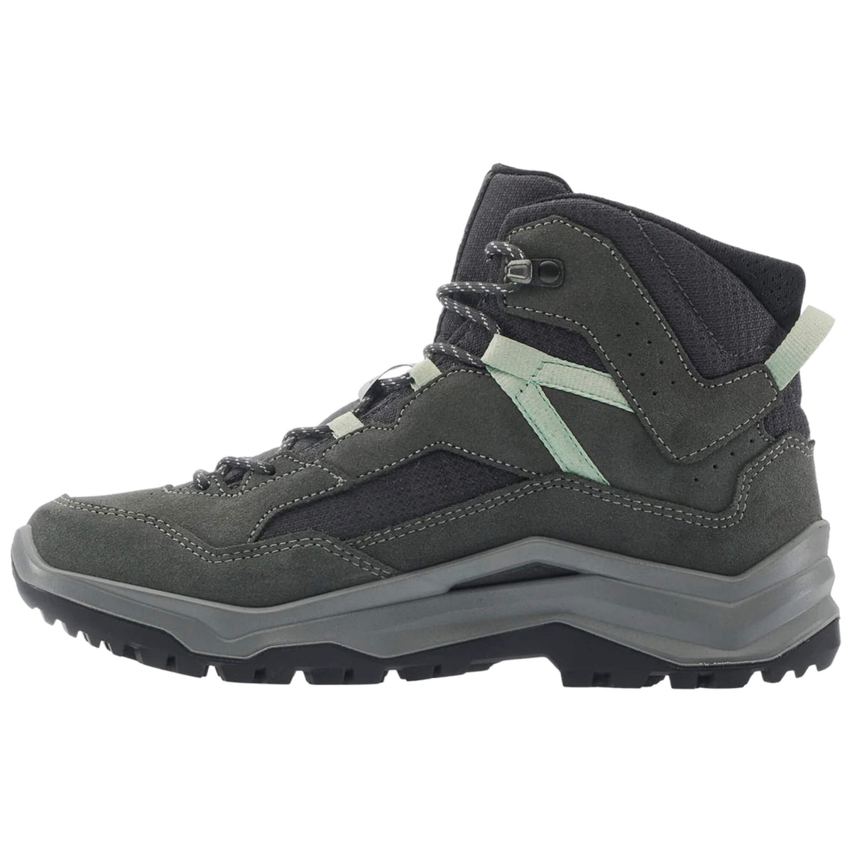 Womens Ventierra GTX QC Walking Boot