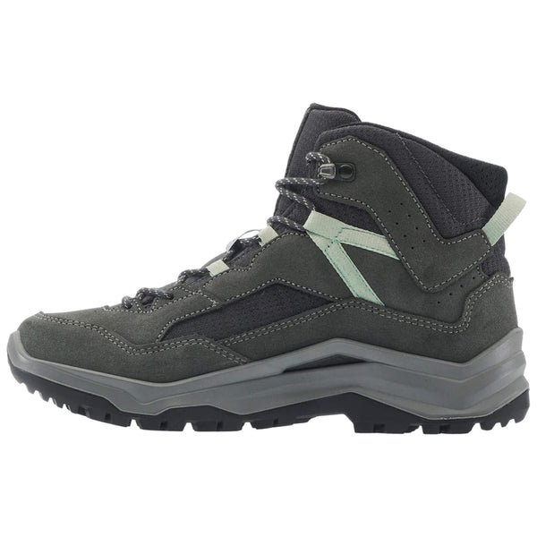 Womens Ventierra GTX QC Walking Boot